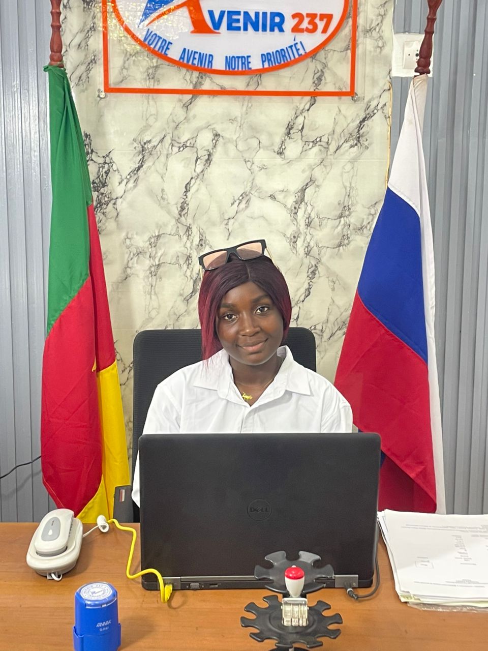 Tsayo Grâce